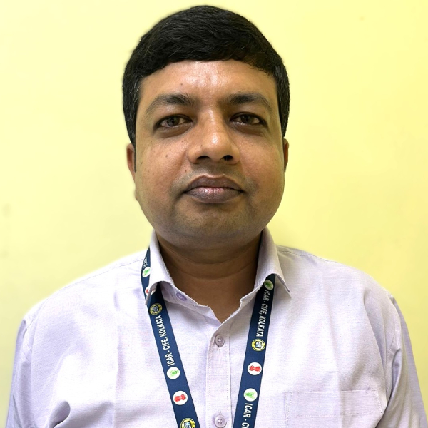 Dr. Gouranga Biswas